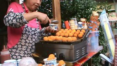 fried Cheese BAlls