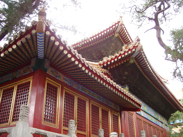 Forbidden City Gdns