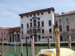 Veneziana Edifice 1