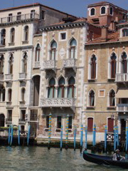 Windows of Venezia: 1