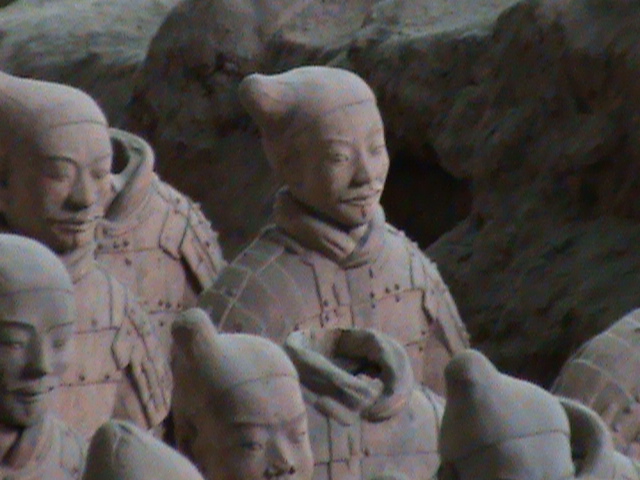 Xi'an119