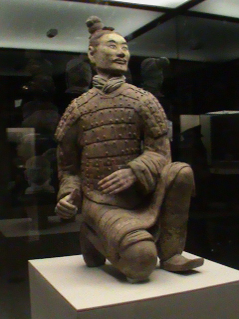 Xi'an100